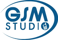 Gsm Studio Logo